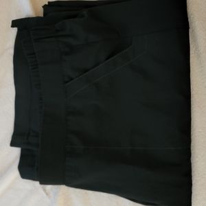 Brand New Black Scrub Pants